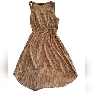 Forever 21 Hi-Lo dress